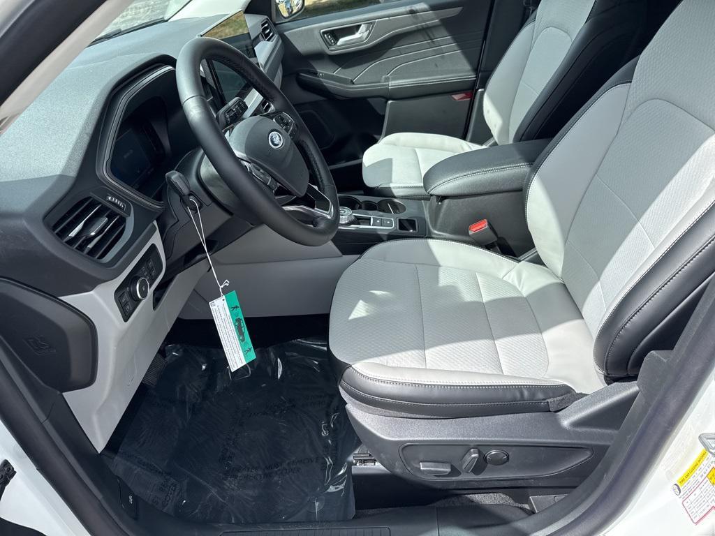 new 2025 Ford Escape PHEV car, priced at $38,955