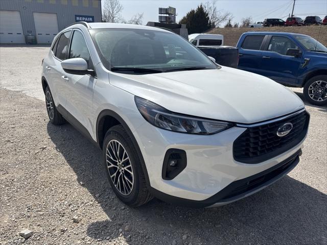 new 2025 Ford Escape car, priced at $40,890