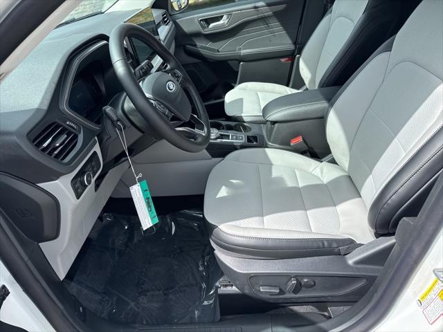 new 2025 Ford Escape car, priced at $40,890