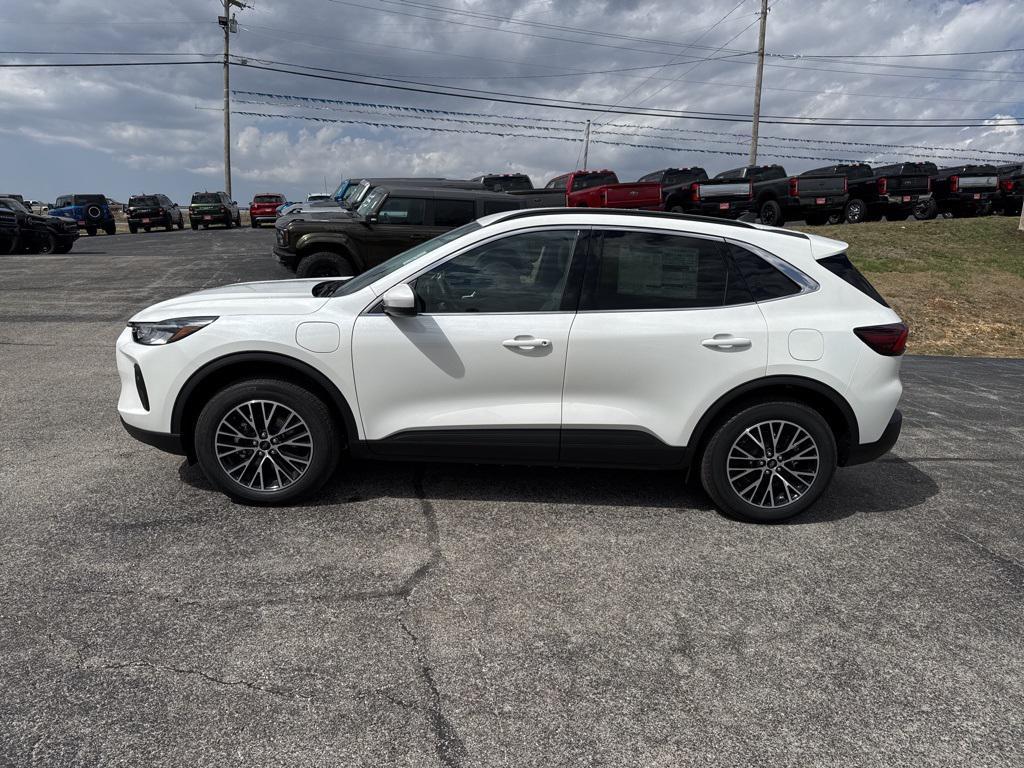 new 2025 Ford Escape PHEV car, priced at $38,955