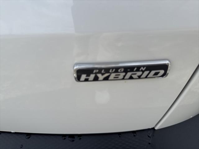 new 2025 Ford Escape car, priced at $40,890
