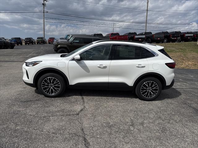 new 2025 Ford Escape car, priced at $40,890