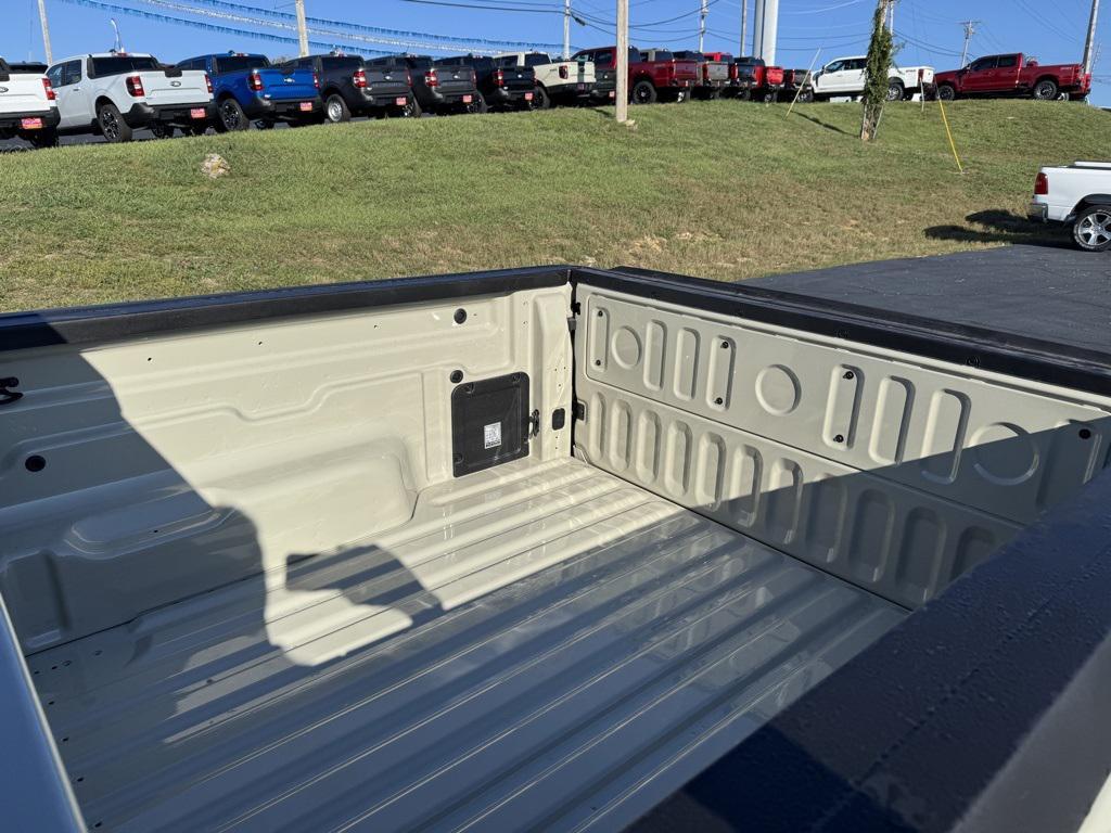 new 2025 Ford Maverick car, priced at $31,365