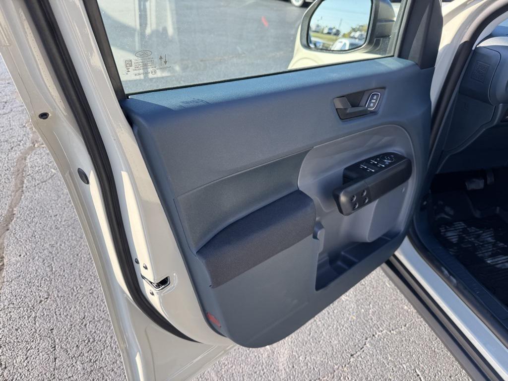 new 2025 Ford Maverick car, priced at $31,365