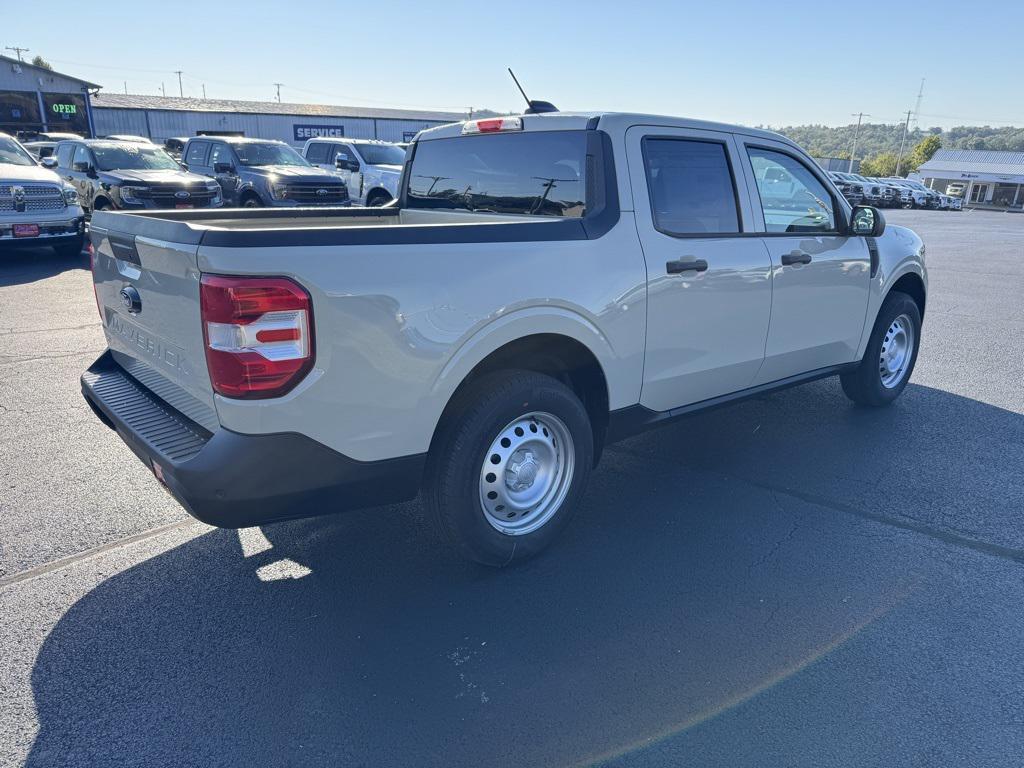new 2025 Ford Maverick car, priced at $31,365