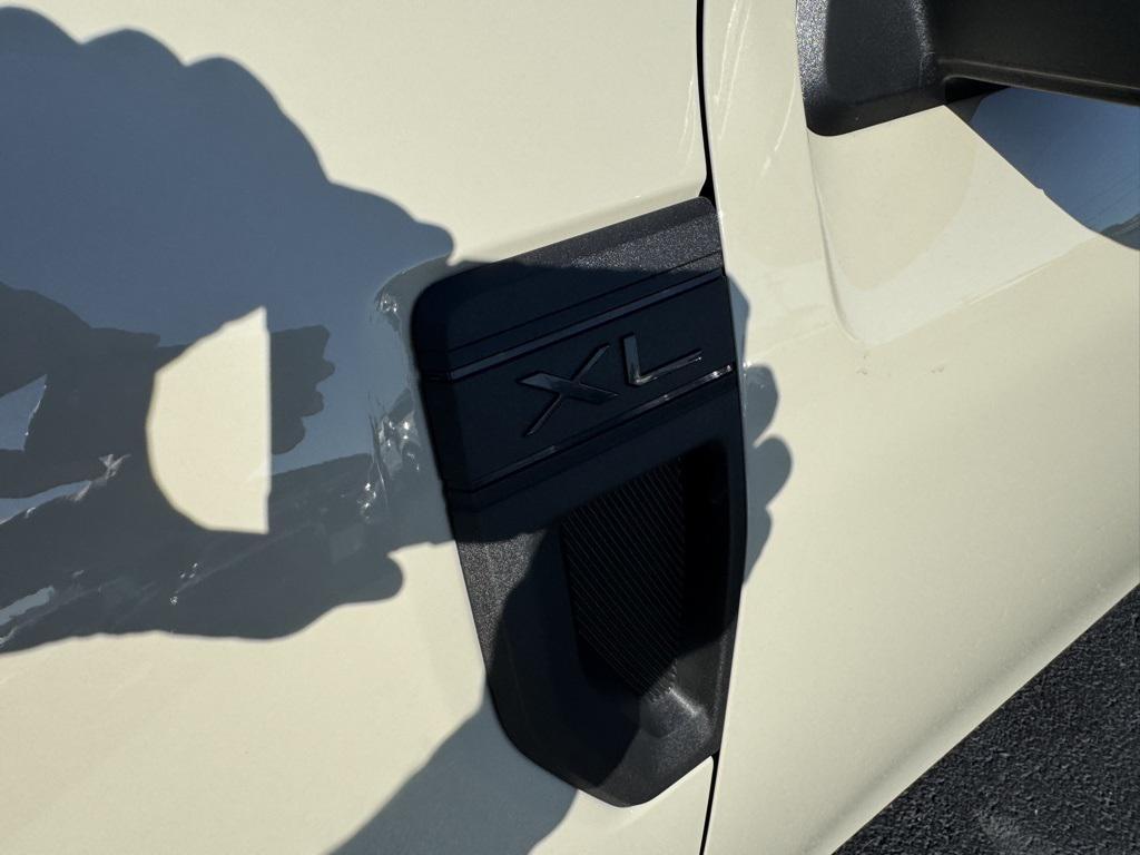 new 2025 Ford Maverick car, priced at $31,365