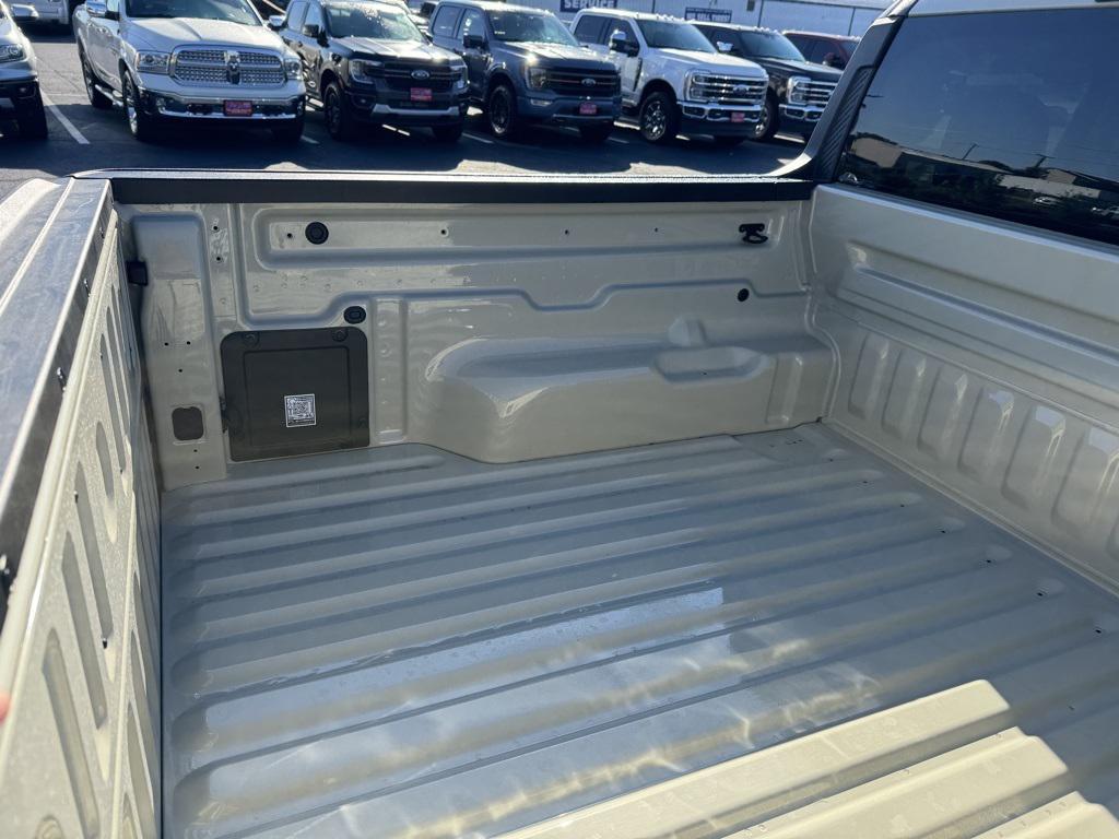 new 2025 Ford Maverick car, priced at $31,365