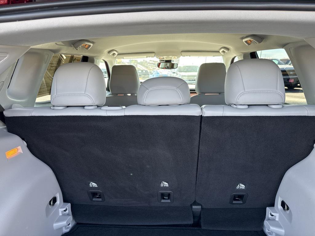 used 2022 Jeep Compass car, priced at $22,044