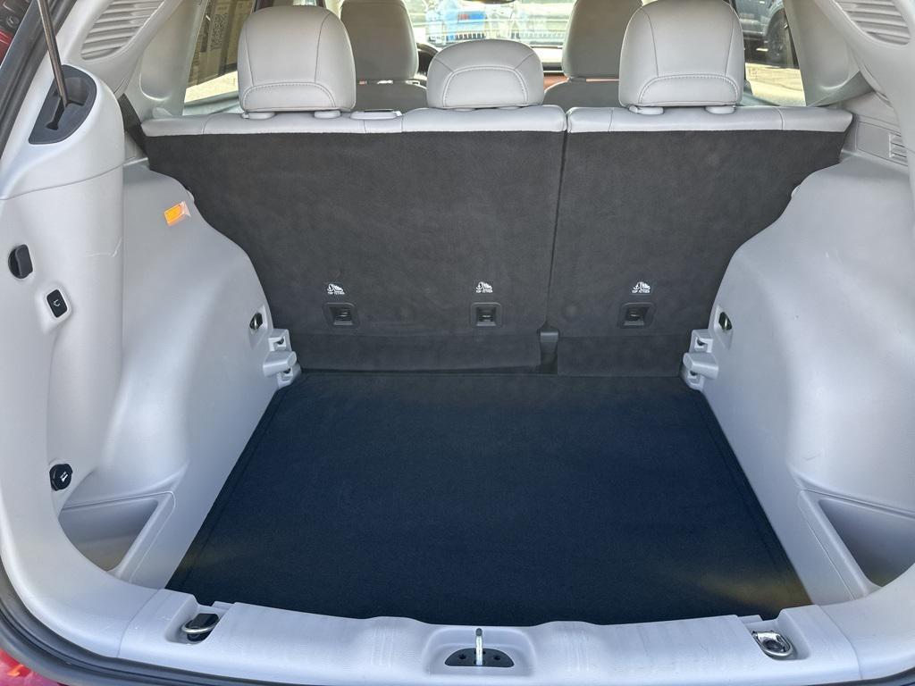 used 2022 Jeep Compass car, priced at $22,044