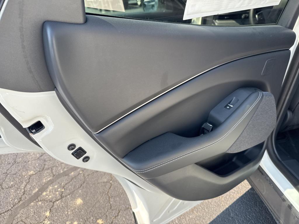 new 2025 Ford Mustang Mach-E car, priced at $51,987