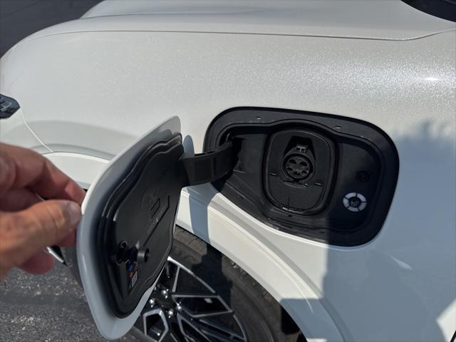 new 2025 Ford Mustang Mach-E car, priced at $51,987