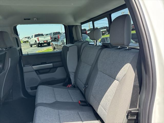 new 2025 Ford F-350 car, priced at $63,200