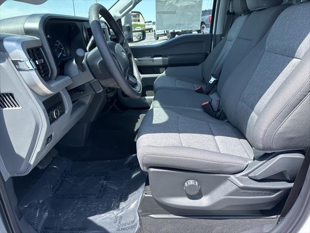 new 2025 Ford F-350 car, priced at $63,200
