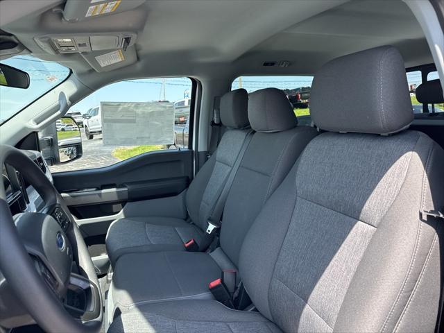 new 2025 Ford F-350 car, priced at $63,200