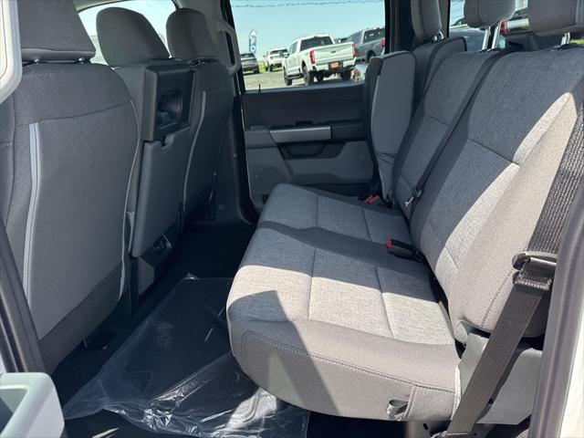 new 2025 Ford F-350 car, priced at $63,200