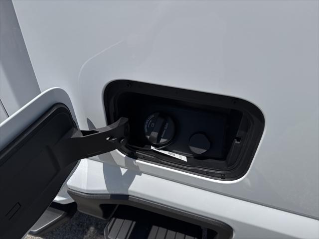 new 2025 Ford F-350 car, priced at $63,200