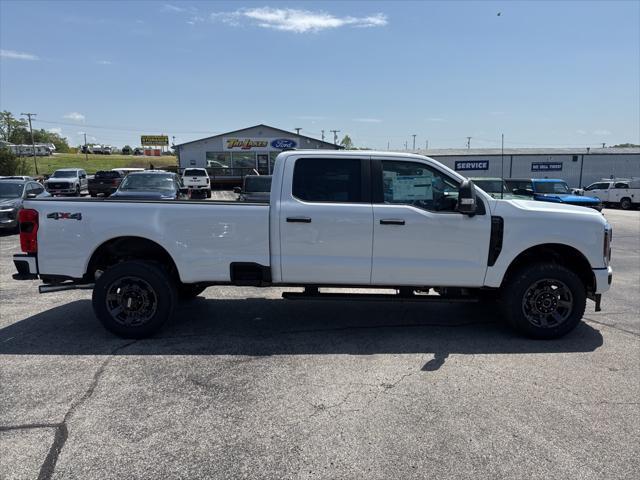 new 2025 Ford F-350 car, priced at $63,200