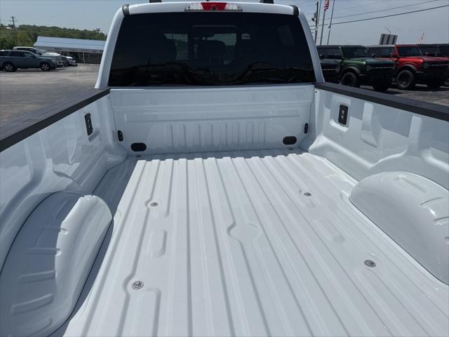 new 2025 Ford F-350 car, priced at $63,200