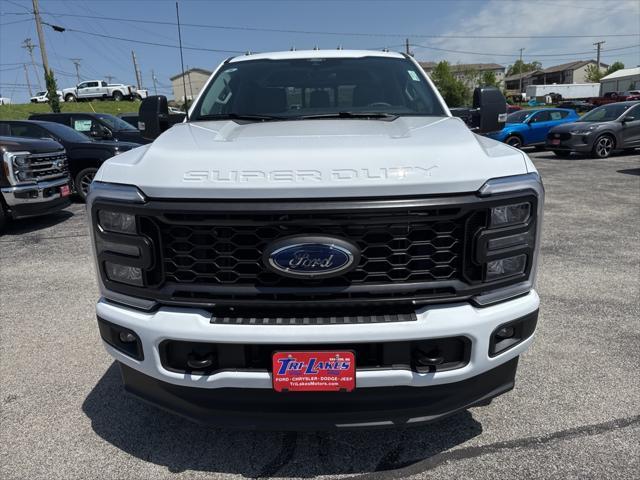 new 2025 Ford F-350 car, priced at $63,200