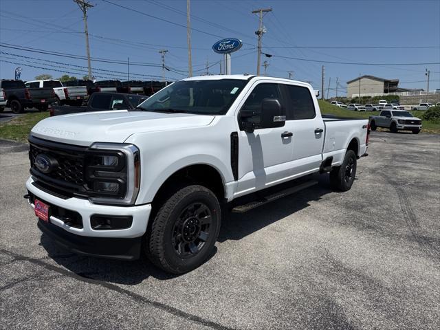 new 2025 Ford F-350 car, priced at $63,200