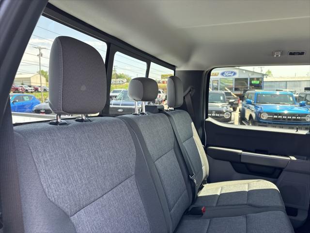 new 2025 Ford F-350 car, priced at $63,200