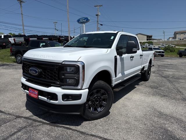 new 2025 Ford F-350 car, priced at $63,200