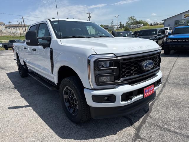 new 2025 Ford F-350 car, priced at $63,200