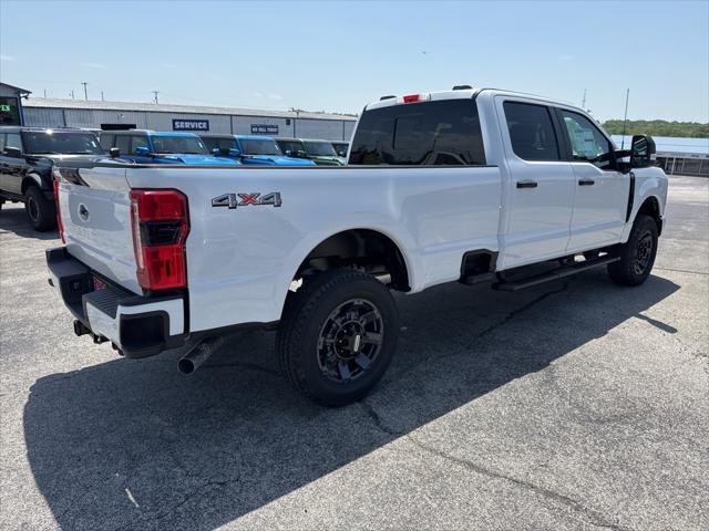 new 2025 Ford F-350 car, priced at $63,200