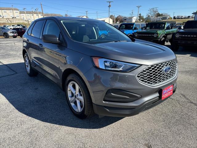 used 2024 Ford Edge car, priced at $30,249