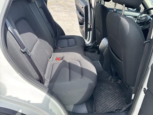 used 2023 Mazda CX-5 car, priced at $23,764