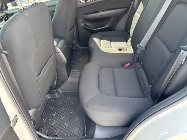 used 2023 Mazda CX-5 car, priced at $23,764