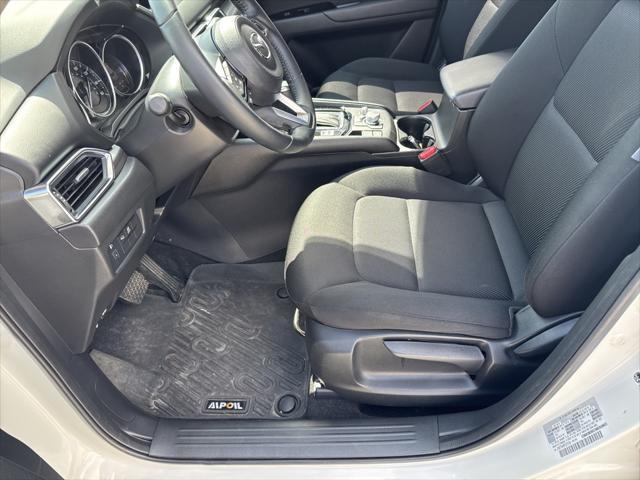 used 2023 Mazda CX-5 car, priced at $23,764