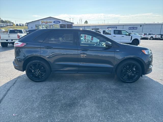 used 2022 Ford Edge car, priced at $28,054