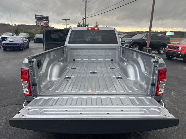 new 2024 Ram 3500 car, priced at $65,037