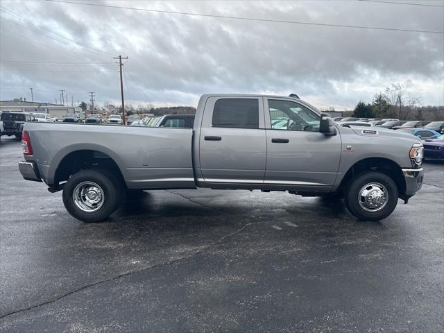 new 2024 Ram 3500 car, priced at $65,037