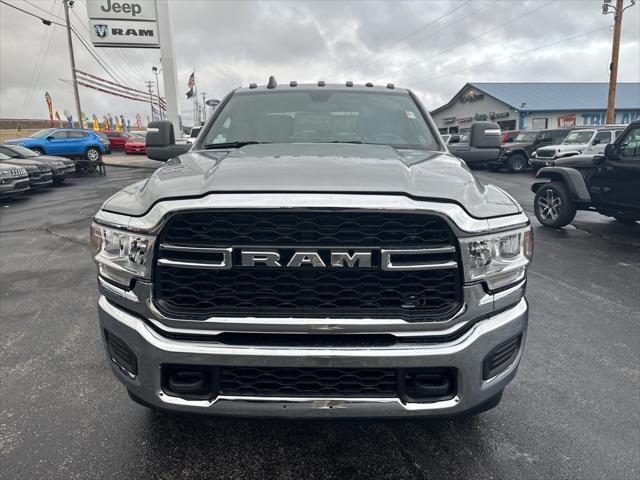 new 2024 Ram 3500 car, priced at $65,037