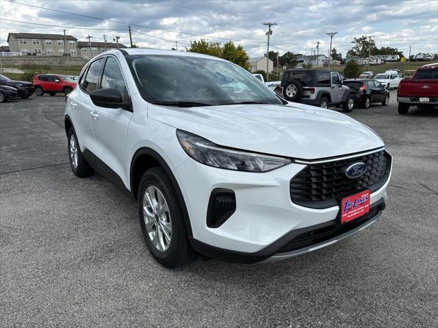 new 2024 Ford Escape car, priced at $32,255