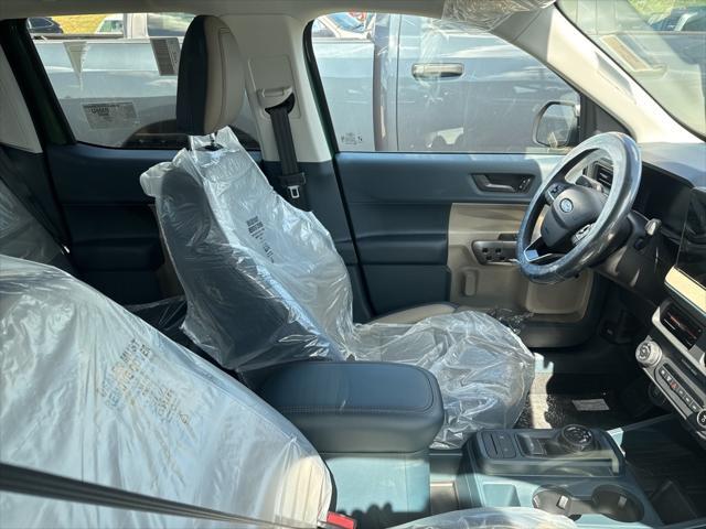 new 2025 Ford Maverick car, priced at $37,995