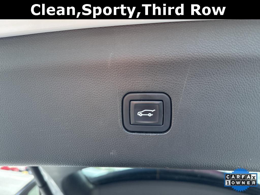 used 2023 Buick Enclave car, priced at $33,991
