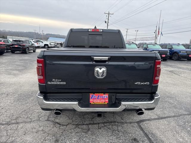 used 2019 Ram 1500 car, priced at $29,694