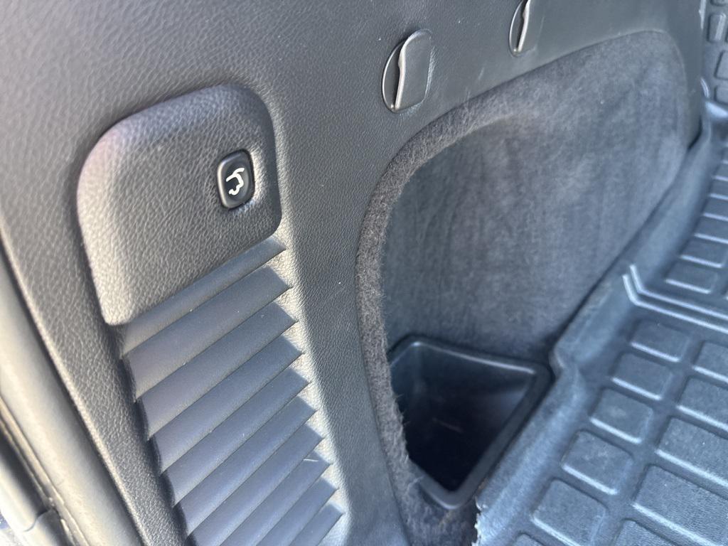 used 2019 Jeep Grand Cherokee car, priced at $19,035