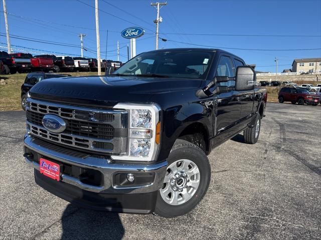 new 2024 Ford F-250 car, priced at $53,727