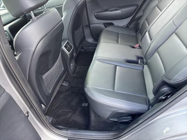 used 2022 Kia Sportage car, priced at $19,889