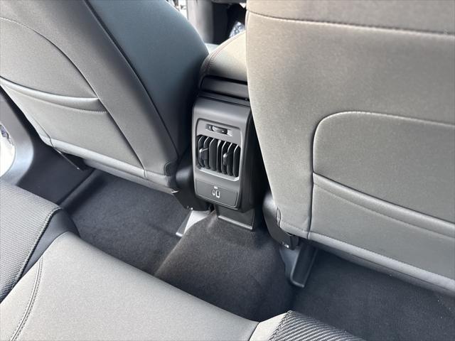 new 2025 Dodge Hornet car, priced at $31,435