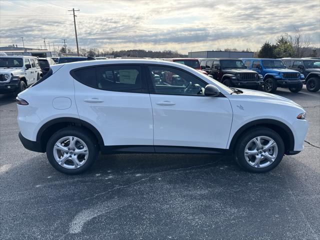 new 2025 Dodge Hornet car, priced at $31,435