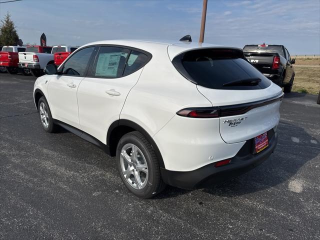 new 2025 Dodge Hornet car, priced at $31,435