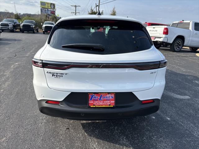 new 2025 Dodge Hornet car, priced at $31,435