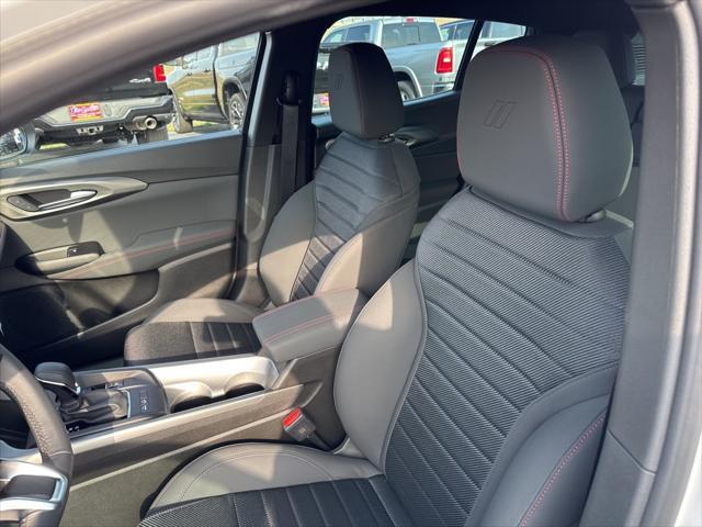 new 2025 Dodge Hornet car, priced at $31,435