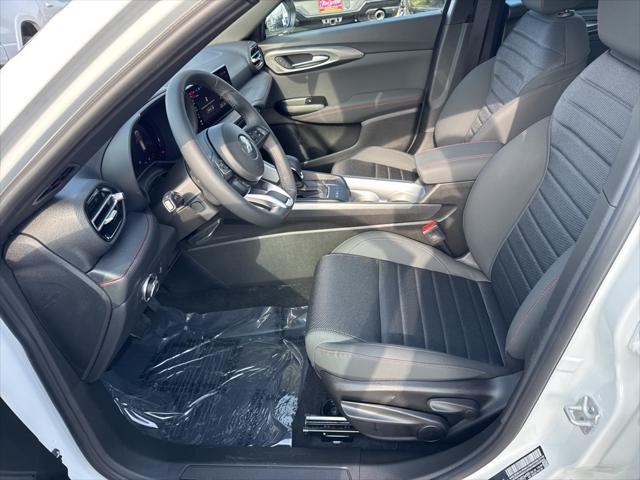 new 2025 Dodge Hornet car, priced at $31,435