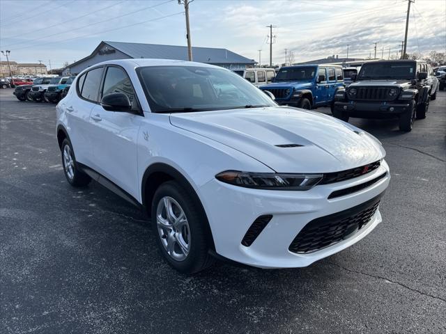 new 2025 Dodge Hornet car, priced at $31,435